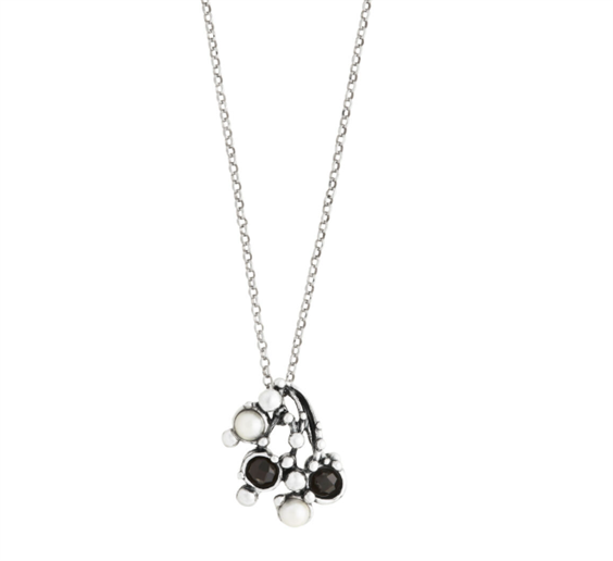Collana Giovanni Raspini Donna AURA in Argento 12686 - 12686